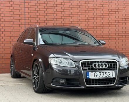 Сірий Ауді А4, об'ємом двигуна 0 л та пробігом 310 тис. км за 2199 $, фото 1 на Automoto.ua
