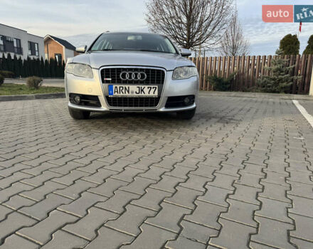 Серый Ауди А4, объемом двигателя 1.6 л и пробегом 261 тыс. км за 6500 $, фото 1 на Automoto.ua