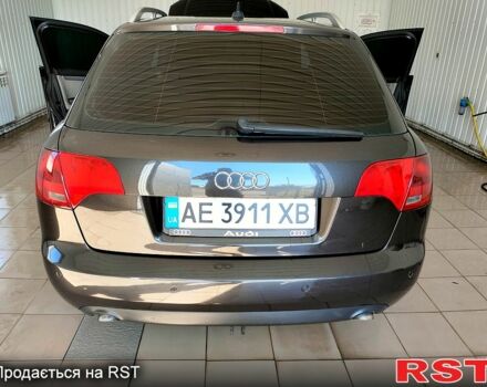 Сірий Ауді А4, об'ємом двигуна 2.7 л та пробігом 34400 тис. км за 6600 $, фото 1 на Automoto.ua