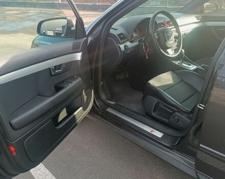 Сірий Ауді А4, об'ємом двигуна 1.98 л та пробігом 272 тис. км за 7700 $, фото 1 на Automoto.ua