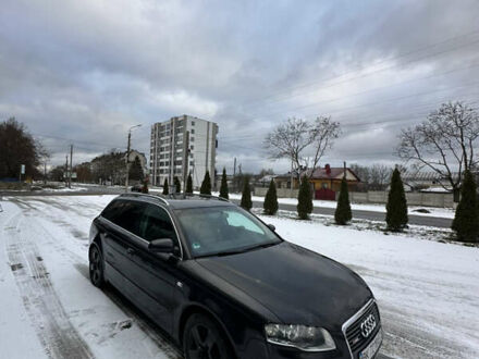 Серый Ауди А4, объемом двигателя 1.97 л и пробегом 310 тыс. км за 7000 $, фото 1 на Automoto.ua