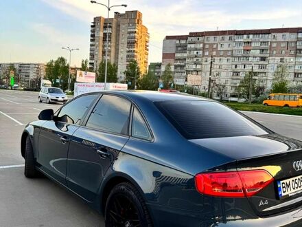 Серый Ауди А4, объемом двигателя 1.8 л и пробегом 153 тыс. км за 9000 $, фото 1 на Automoto.ua