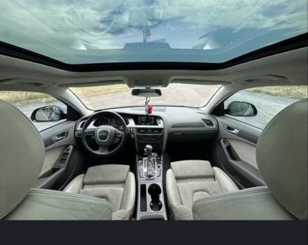 Сірий Ауді А4, об'ємом двигуна 2.7 л та пробігом 400 тис. км за 2200 $, фото 1 на Automoto.ua