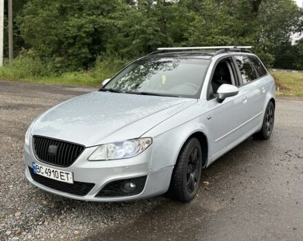Сірий Ауді А4, об'ємом двигуна 2 л та пробігом 259 тис. км за 5500 $, фото 1 на Automoto.ua
