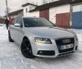 Сірий Ауді А4, об'ємом двигуна 2 л та пробігом 238 тис. км за 11999 $, фото 1 на Automoto.ua