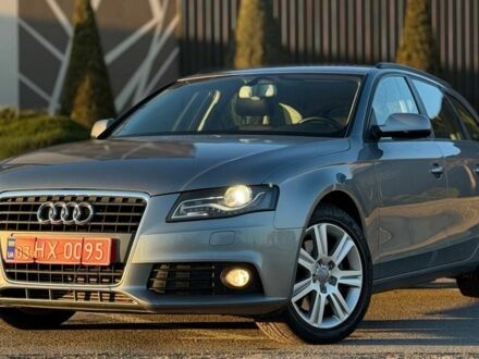 Серый Ауди А4, объемом двигателя 0 л и пробегом 230 тыс. км за 9999 $, фото 1 на Automoto.ua