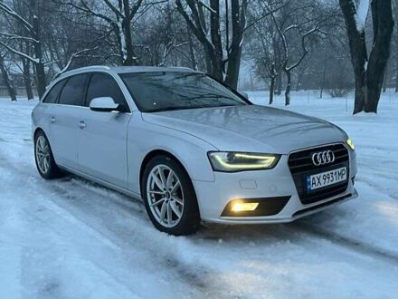 Серый Ауди А4, объемом двигателя 1.9 л и пробегом 300 тыс. км за 12000 $, фото 1 на Automoto.ua