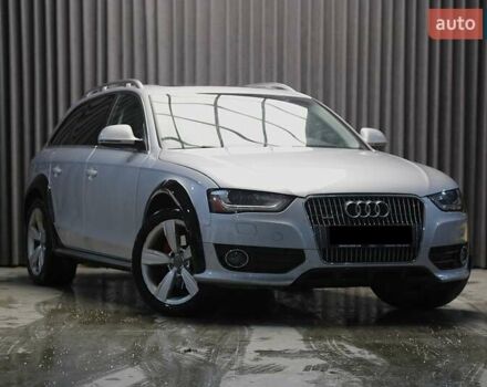 Серый Ауди А4, объемом двигателя 1.98 л и пробегом 243 тыс. км за 15300 $, фото 1 на Automoto.ua