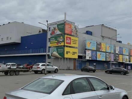 Серый Ауди А4, объемом двигателя 2 л и пробегом 200 тыс. км за 13000 $, фото 1 на Automoto.ua