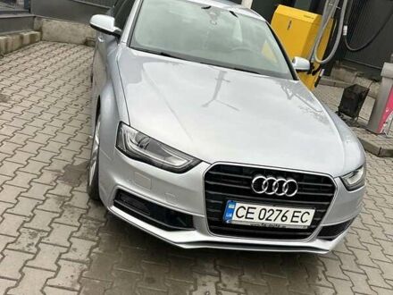Серый Ауди А4, объемом двигателя 1.97 л и пробегом 140 тыс. км за 15000 $, фото 1 на Automoto.ua