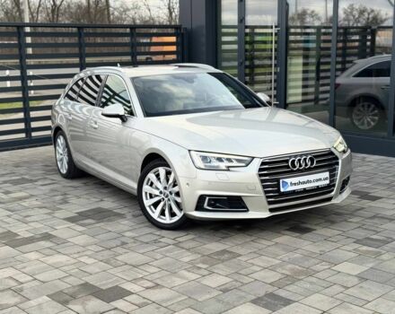 Серый Ауди А4, объемом двигателя 3 л и пробегом 170 тыс. км за 24500 $, фото 1 на Automoto.ua