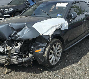 Сірий Ауді А4, об'ємом двигуна 2 л та пробігом 102 тис. км за 9300 $, фото 1 на Automoto.ua