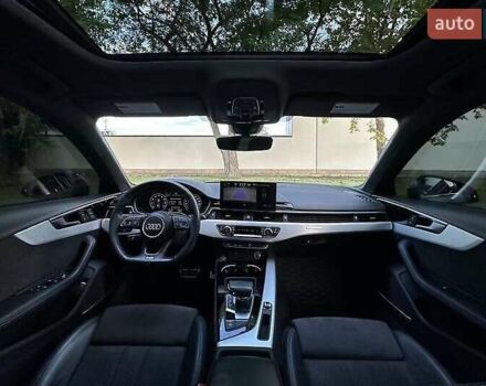 Сірий Ауді А4, об'ємом двигуна 1.98 л та пробігом 90 тис. км за 24300 $, фото 1 на Automoto.ua