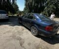 Синий Ауди А4, объемом двигателя 2.6 л и пробегом 3 тыс. км за 2700 $, фото 5 на Automoto.ua