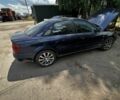 Синий Ауди А4, объемом двигателя 2.6 л и пробегом 3 тыс. км за 2700 $, фото 3 на Automoto.ua