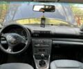 Синий Ауди А4, объемом двигателя 2.6 л и пробегом 3 тыс. км за 2700 $, фото 2 на Automoto.ua
