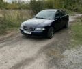 Синий Ауди А4, объемом двигателя 2.6 л и пробегом 3 тыс. км за 2700 $, фото 1 на Automoto.ua