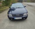 Синий Ауди А4, объемом двигателя 1.9 л и пробегом 390 тыс. км за 2000 $, фото 8 на Automoto.ua