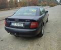 Синий Ауди А4, объемом двигателя 1.9 л и пробегом 390 тыс. км за 2000 $, фото 6 на Automoto.ua
