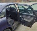 Синий Ауди А4, объемом двигателя 1.9 л и пробегом 390 тыс. км за 2000 $, фото 1 на Automoto.ua