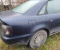 Синий Ауди А4, объемом двигателя 1.8 л и пробегом 340 тыс. км за 356 $, фото 8 на Automoto.ua