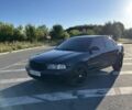Синій Ауді А4, об'ємом двигуна 1.8 л та пробігом 585 тис. км за 3499 $, фото 1 на Automoto.ua