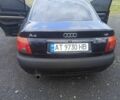 Синій Ауді А4, об'ємом двигуна 1.8 л та пробігом 287 тис. км за 2357 $, фото 7 на Automoto.ua