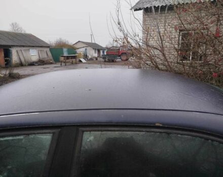 Синий Ауди А4, объемом двигателя 1.8 л и пробегом 340 тыс. км за 355 $, фото 5 на Automoto.ua