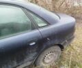 Синий Ауди А4, объемом двигателя 1.8 л и пробегом 340 тыс. км за 356 $, фото 4 на Automoto.ua