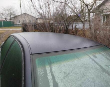 Синий Ауди А4, объемом двигателя 1.8 л и пробегом 340 тыс. км за 355 $, фото 7 на Automoto.ua