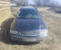 Синій Ауді А4, об'ємом двигуна 1.9 л та пробігом 400 тис. км за 1100 $, фото 1 на Automoto.ua