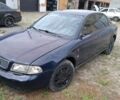 Синій Ауді А4, об'ємом двигуна 1 л та пробігом 370 тис. км за 1000 $, фото 2 на Automoto.ua