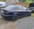 Синій Ауді А4, об'ємом двигуна 1 л та пробігом 370 тис. км за 1000 $, фото 1 на Automoto.ua