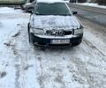 Синій Ауді А4, об'ємом двигуна 1.9 л та пробігом 400 тис. км за 1300 $, фото 2 на Automoto.ua