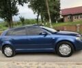 Синій Ауді А4, об'ємом двигуна 1.6 л та пробігом 197 тис. км за 6100 $, фото 5 на Automoto.ua