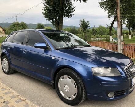 Синій Ауді А4, об'ємом двигуна 1.6 л та пробігом 197 тис. км за 6100 $, фото 4 на Automoto.ua