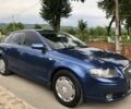 Синій Ауді А4, об'ємом двигуна 1.6 л та пробігом 197 тис. км за 6100 $, фото 4 на Automoto.ua