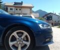 Синий Ауди А4, объемом двигателя 2 л и пробегом 180 тыс. км за 8500 $, фото 5 на Automoto.ua