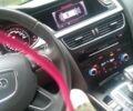 Синий Ауди А4, объемом двигателя 2 л и пробегом 180 тыс. км за 8500 $, фото 3 на Automoto.ua