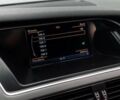 Синий Ауди А4, объемом двигателя 2 л и пробегом 166 тыс. км за 9500 $, фото 12 на Automoto.ua