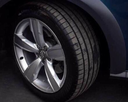 Синий Ауди А4, объемом двигателя 2 л и пробегом 166 тыс. км за 9500 $, фото 18 на Automoto.ua