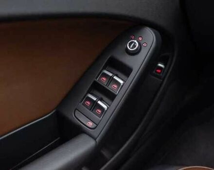 Синий Ауди А4, объемом двигателя 2 л и пробегом 166 тыс. км за 9500 $, фото 14 на Automoto.ua