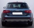 Синий Ауди А4, объемом двигателя 2 л и пробегом 166 тыс. км за 9500 $, фото 3 на Automoto.ua
