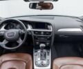 Синий Ауди А4, объемом двигателя 2 л и пробегом 166 тыс. км за 9500 $, фото 8 на Automoto.ua