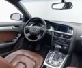 Синий Ауди А4, объемом двигателя 2 л и пробегом 166 тыс. км за 9500 $, фото 6 на Automoto.ua