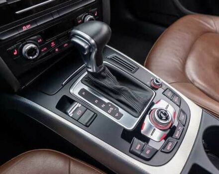 Синий Ауди А4, объемом двигателя 2 л и пробегом 166 тыс. км за 9500 $, фото 11 на Automoto.ua