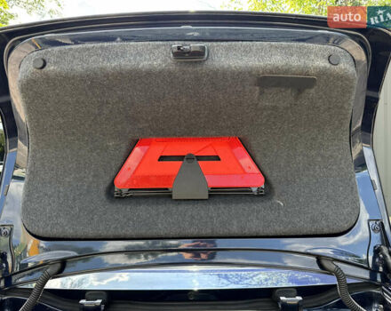 Синий Ауди А4, объемом двигателя 2.5 л и пробегом 145 тыс. км за 7300 $, фото 36 на Automoto.ua