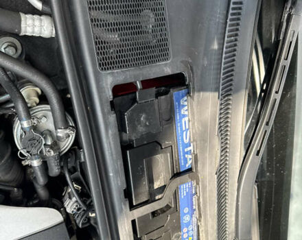 Синий Ауди А4, объемом двигателя 2.5 л и пробегом 145 тыс. км за 7300 $, фото 33 на Automoto.ua