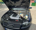 Синий Ауди А4, объемом двигателя 2.5 л и пробегом 145 тыс. км за 7300 $, фото 31 на Automoto.ua