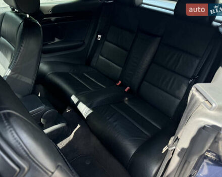 Синий Ауди А4, объемом двигателя 2.5 л и пробегом 145 тыс. км за 7300 $, фото 15 на Automoto.ua